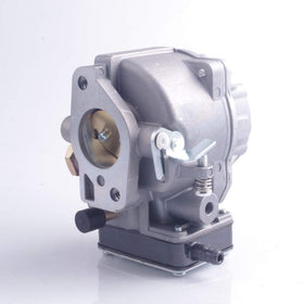 Dosens carburetor build quality with metallic finish for durability.