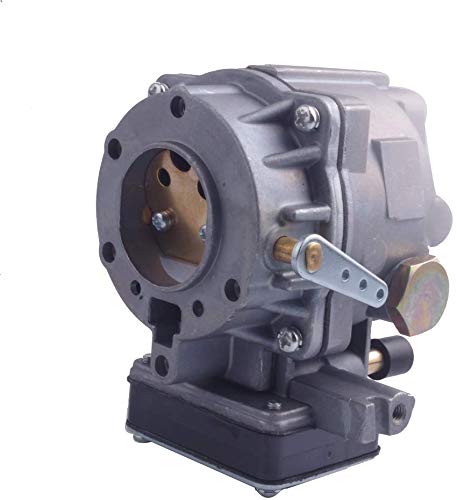 Dosens carburetor compatibility chart for Briggs & Stratton engines.