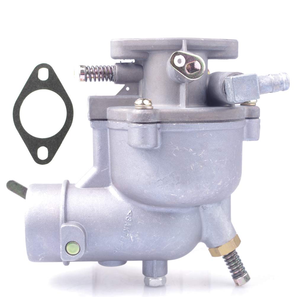 Dosens carburetor gasket included for secure Briggs and Stratton fit
