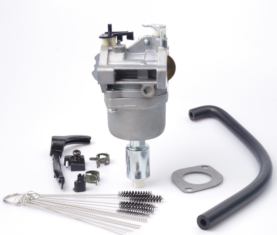 Dosens carburetor installation guide image demonstrating mounting steps