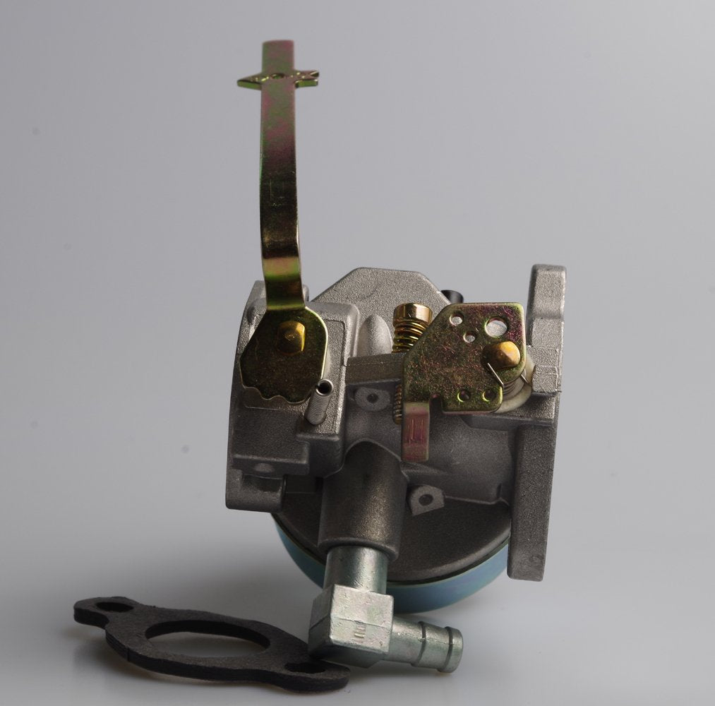 Dosens 631918 carburetor detailed body aids precise installation