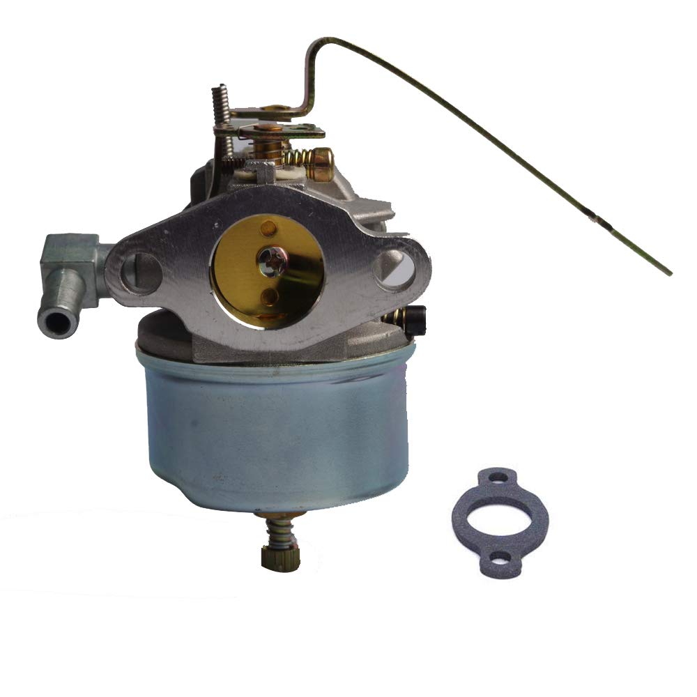 Dosens 631918 carburetor with gasket included for quick replacement and reliability