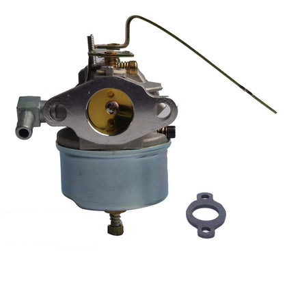 Dosens 631918 carburetor with gasket included for quick replacement and reliability