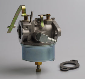 Dosens 631918 replacement carb highlights broad Tecumseh compatibility