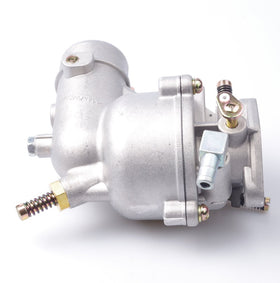 Dosens clamps pair ensures tight seals during installation