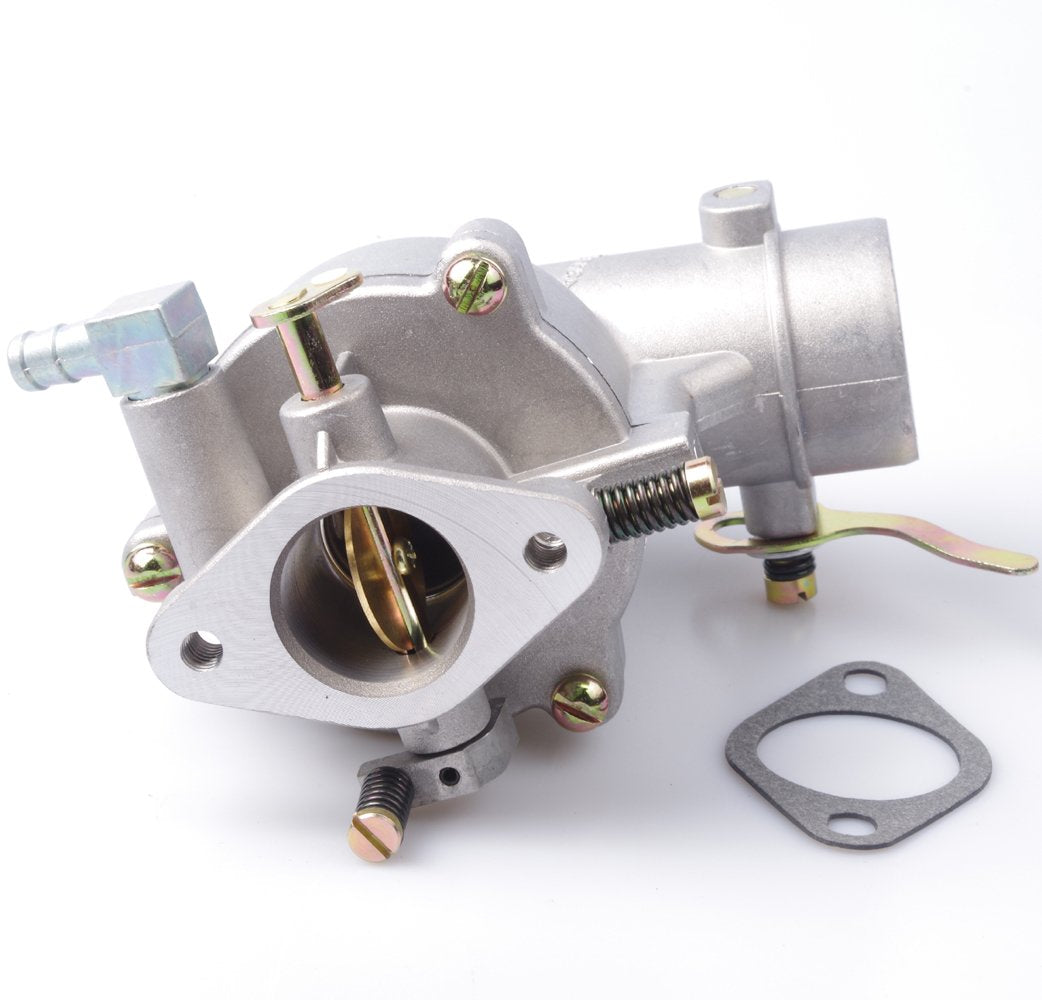 Dosens fuel filter keeps fuel clean for reliable starts