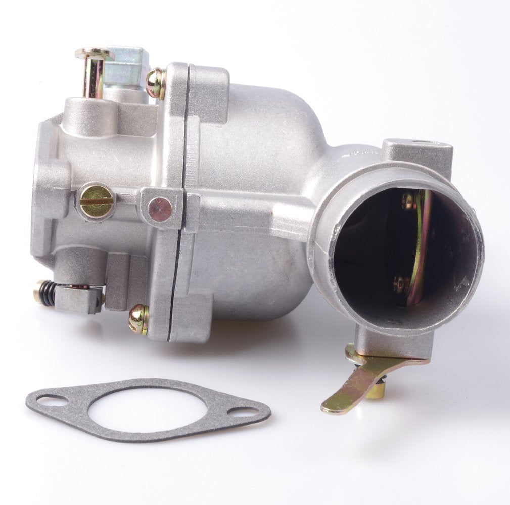 Dosens fuel line assembly for Briggs and Stratton compatible carburetors