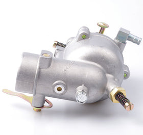 Dosens fuel shut-off valve aids safe maintenance and storage