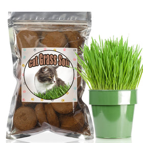 Doter sustainable packaging highlights renewable materials for gardening