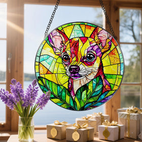 DOUHASU gift for dog lovers with vibrant, lasting color