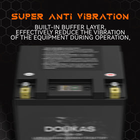 DOUKAS DKLU1R direct replacement for U1 series, easy swap