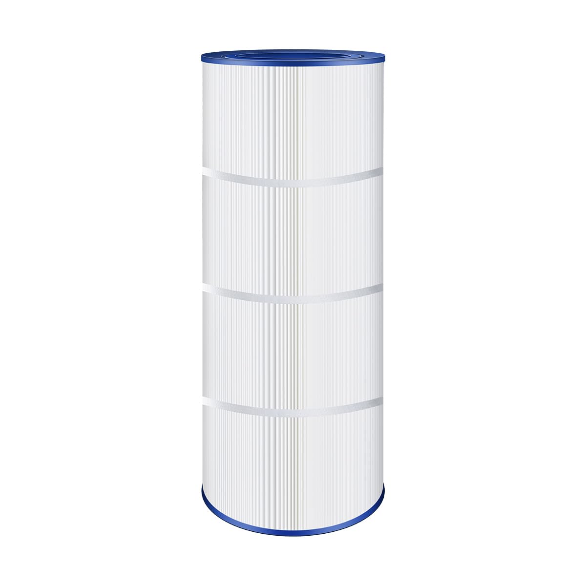 Doule King 100 sq ft pool filter cartridge for clear water