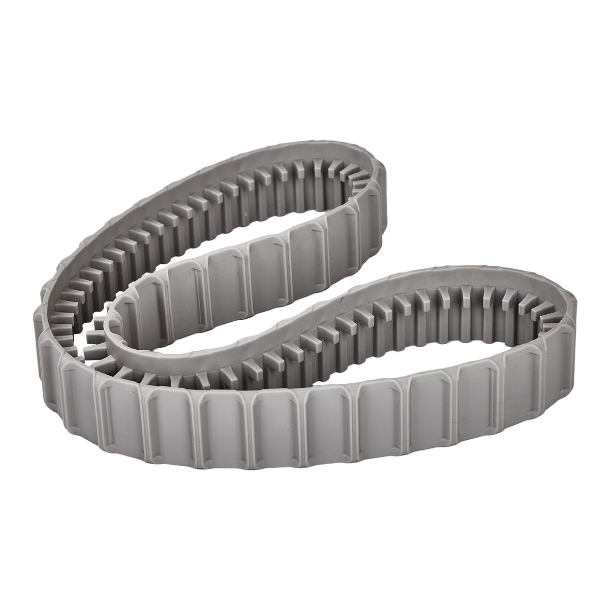 Doule King replacement tracks for Maytronics Dolphin 9983152-R2 systems.