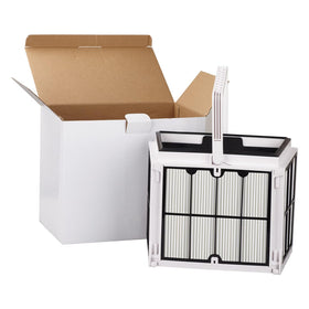 Doule King replacement basket parts for Dolphin models and compatibility.