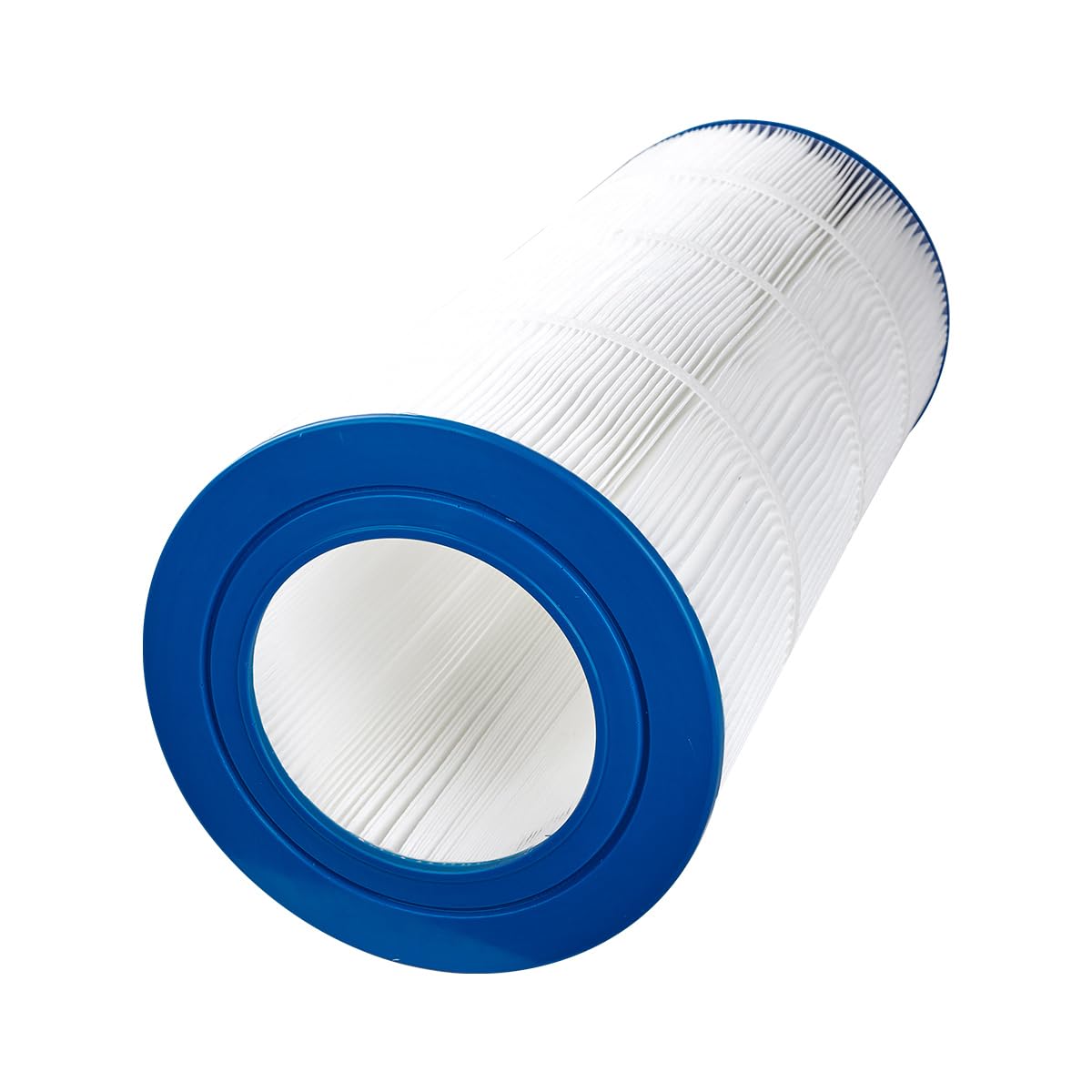 Doule King 1-pack pool filter cartridge ready for replacement