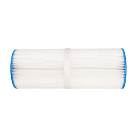 PRB25 filter in use demonstrates compatible models and steady filtration