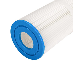 PRB25 filter dimensions illustrate a 5x13 drop-in fit for spas