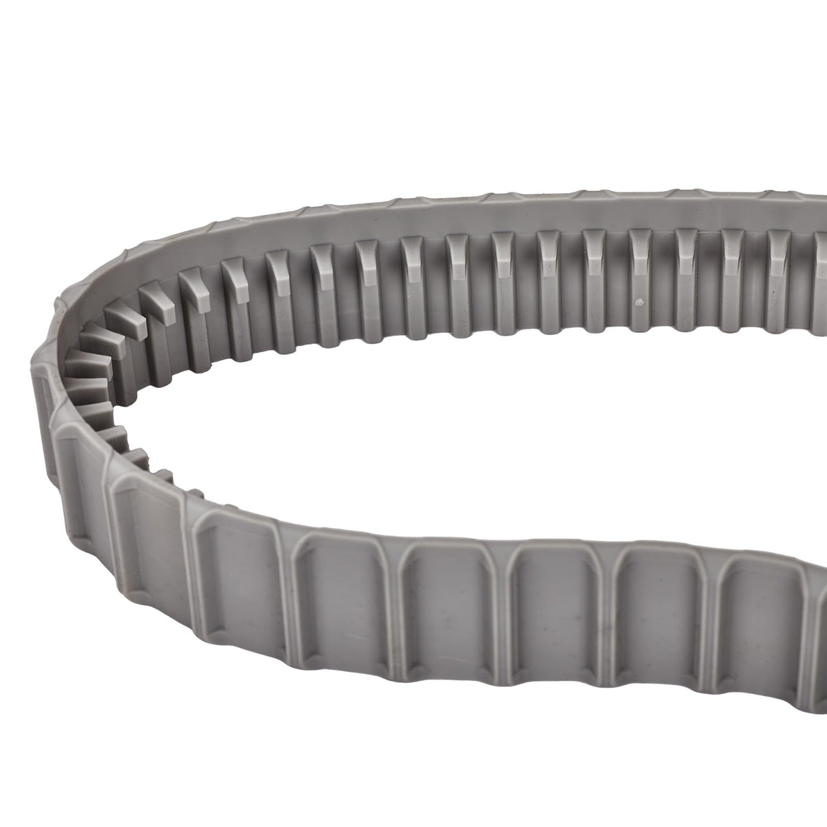 Easy, tool-free installation to restore cleaner's traction.