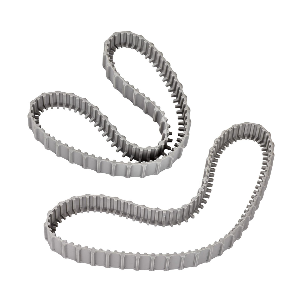 Doule King two-pack gray tracks for Dolphin compatibility.