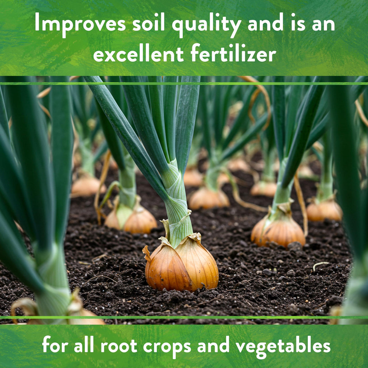 OMRI-listed Down To Earth Neem Seed Meal product label
