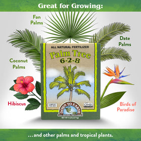 Down To Earth OMRI-listed organic seal on packaging for organic gardening