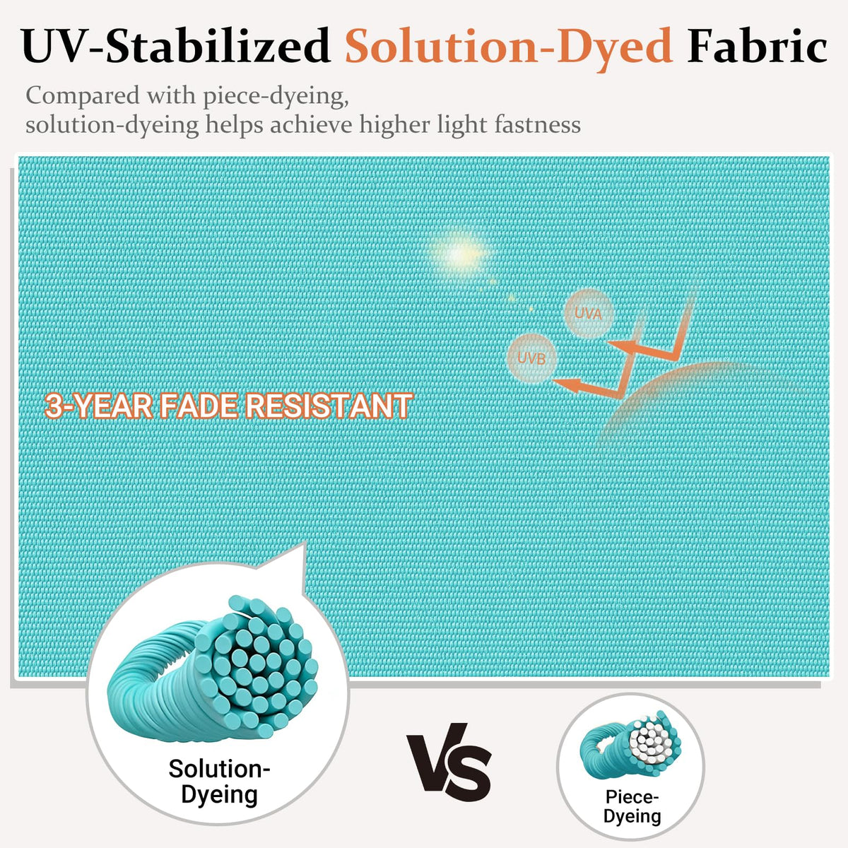 downluxe teal cushion with hidden zipper for easy cover removal