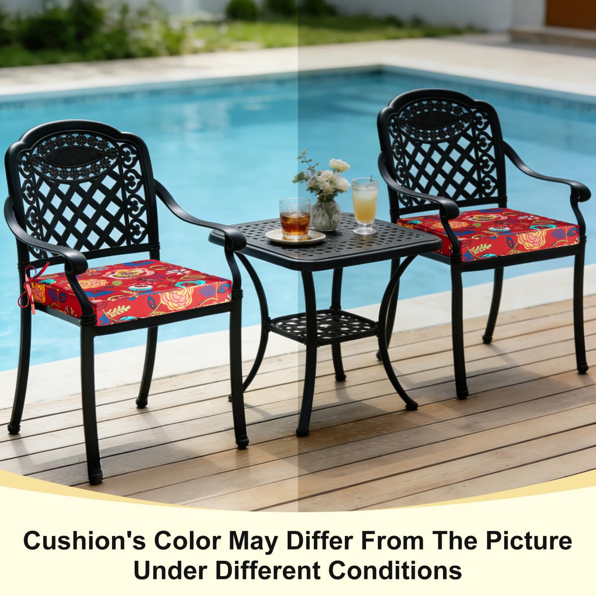 Downluxe covers are machine-washable for quick, hassle-free care.