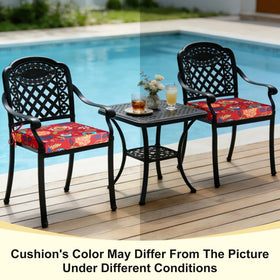 Downluxe covers are machine-washable for quick, hassle-free care.