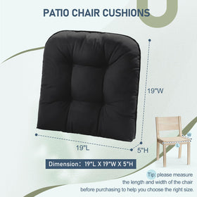 Downluxe cushions fluff back to fullness within 24–48 hours.