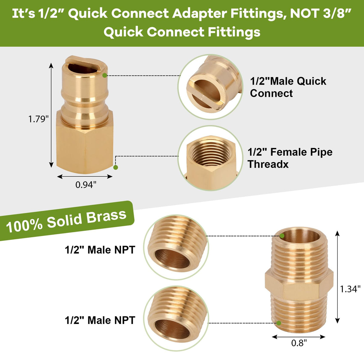Dozont quick connect disconnect safety feature with automatic shutoff for grilling safety