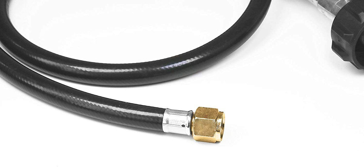 DOZYANT brass construction delivers durable, corrosion-resistant fittings for outdoor use
