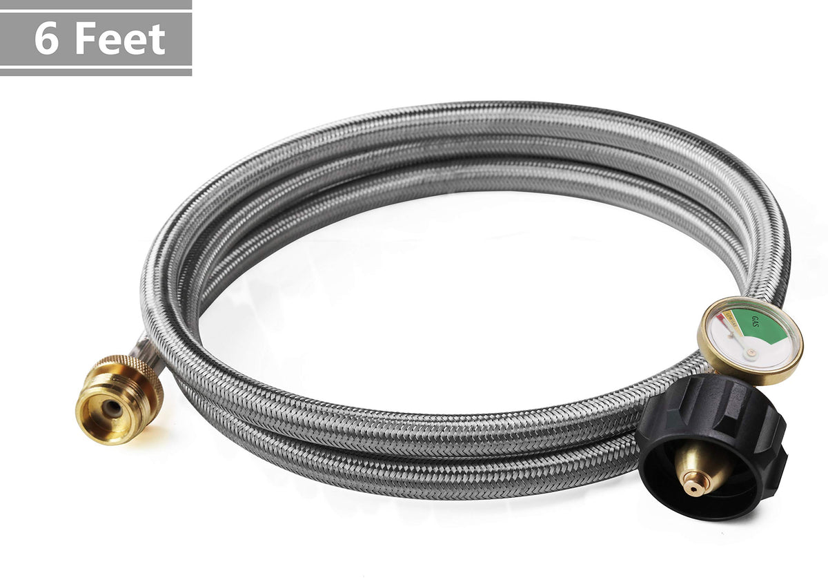 DOZYANT brass fittings close-up highlights durable, secure connections