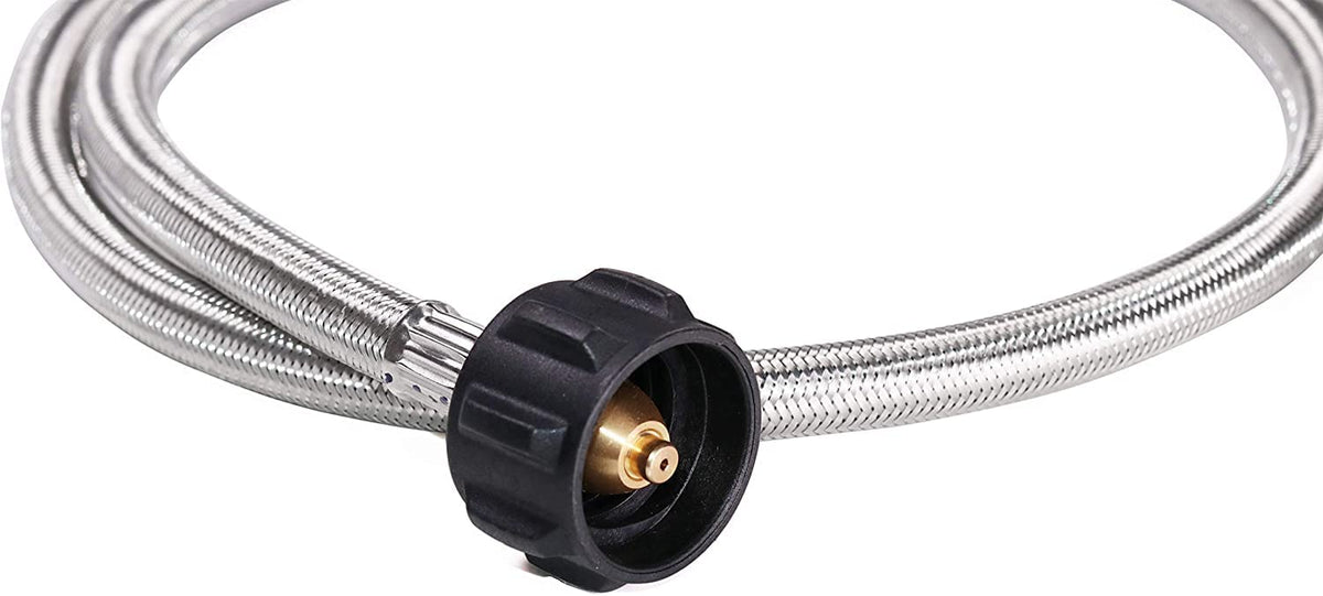 DOZYANT leak detector enhances safety during use