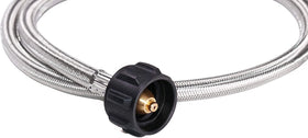 DOZYANT leak detector enhances safety during use