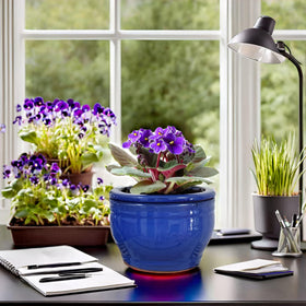 Dphagesy outer pot diameter 6 inches with clean lines.