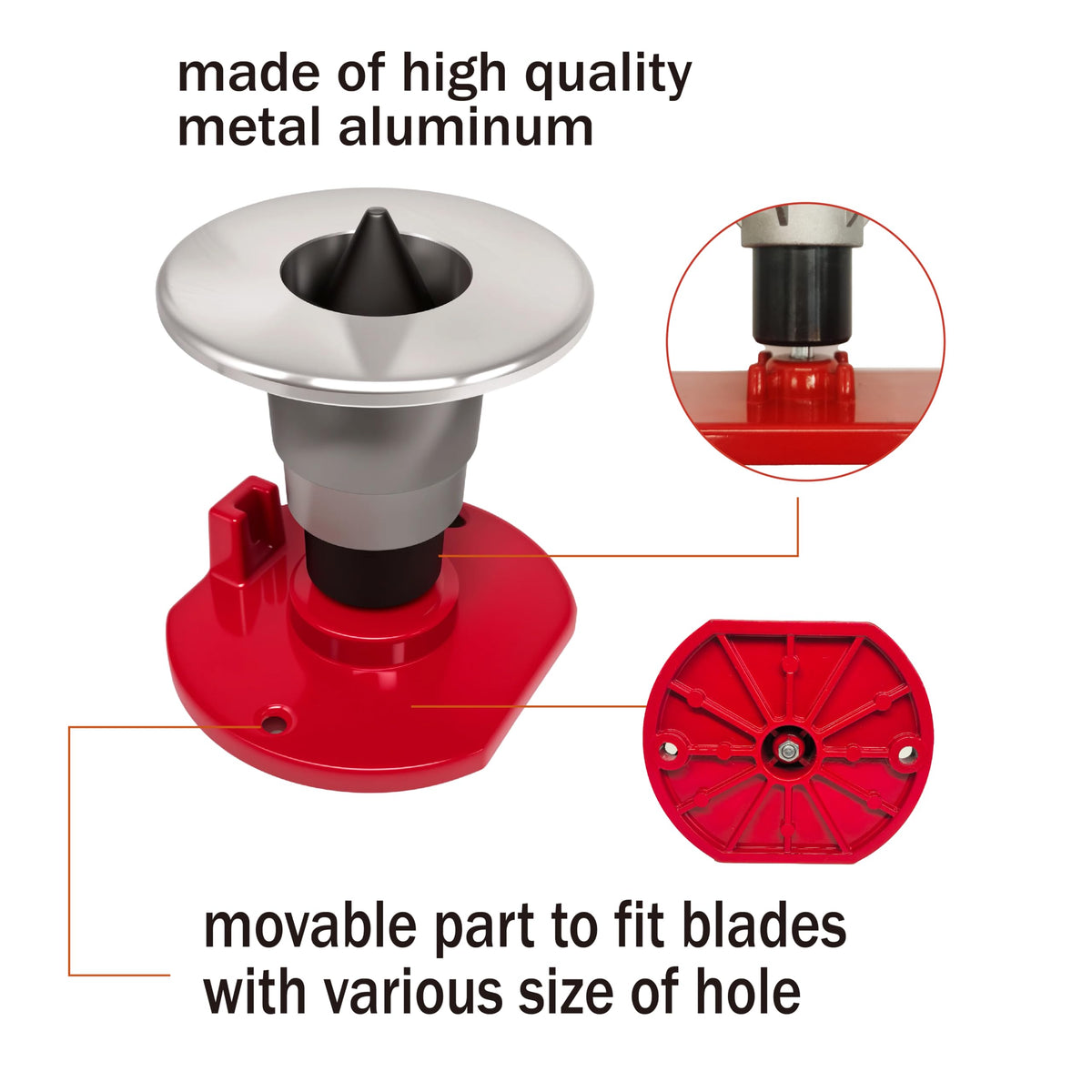 DPHXF combo kit enables quick blade maintenance