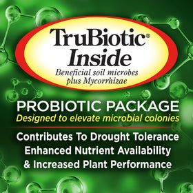 DR EARTH Exotic Blend Hibiscus-focused formula nourishes blooms and healthy foliage
