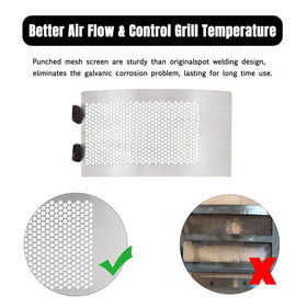 Dracarys easy-install BGE screen replaces without disassembly