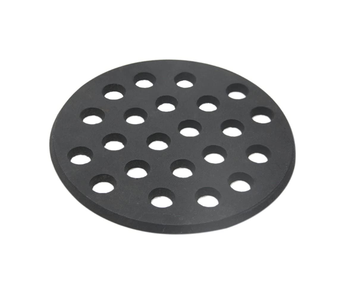 Dracarys bevel edge ensures easy drop-in placement