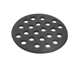 Dracarys bevel edge ensures easy drop-in placement