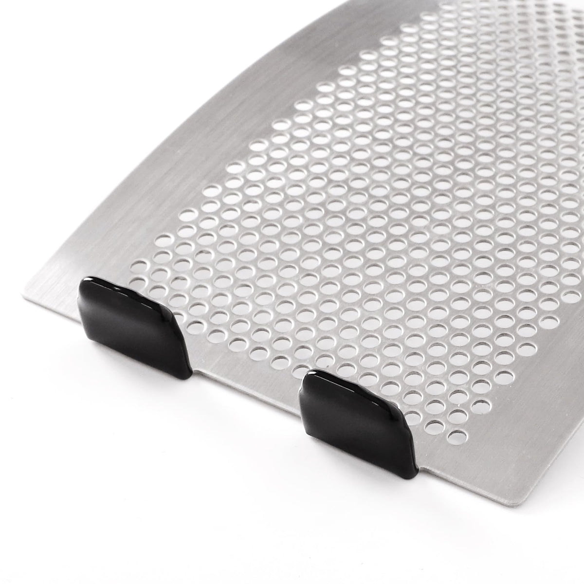 Dracarys stainless steel vent screen resists rust for reliable BGE venting