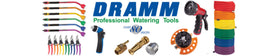Dramm 35001 valve with threaded connectors for standard hoses and quick, controlled water shut-off.