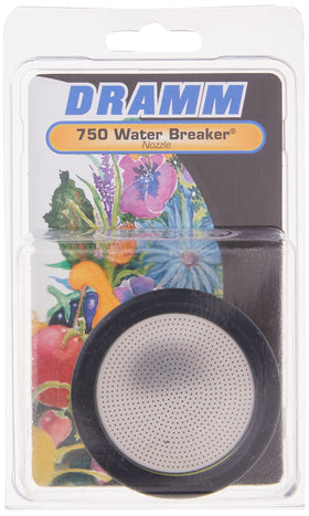 Dramm USA-made 750PL with lifetime guarantee for reliability