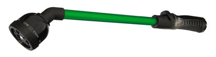 Dramm RainSelect Rain Wand 16-inch, 9-pattern spray for seedlings and plants.
