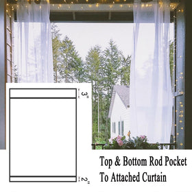 Draphelle wedding gazebo backdrop curtain adds elegant, lightweight ambiance to outdoor events.