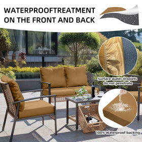 DREAHOTEXTIL durable protection against spills and pet claws for families