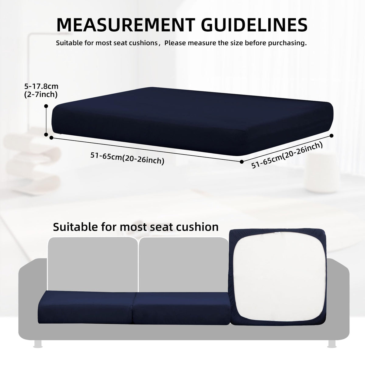 DREAHOTEXTIL breathable fabric keeps cushions cool and comfortable outdoors.