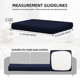 DREAHOTEXTIL breathable fabric keeps cushions cool and comfortable outdoors.