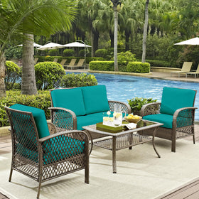 DREAHOTEXTIL versatile covers fit outdoor and indoor furniture