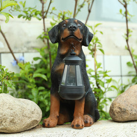 Dream Garden versatile garden decor for porches or entryways.